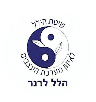 לוגו